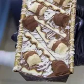 Kinder Chocolate Despacito