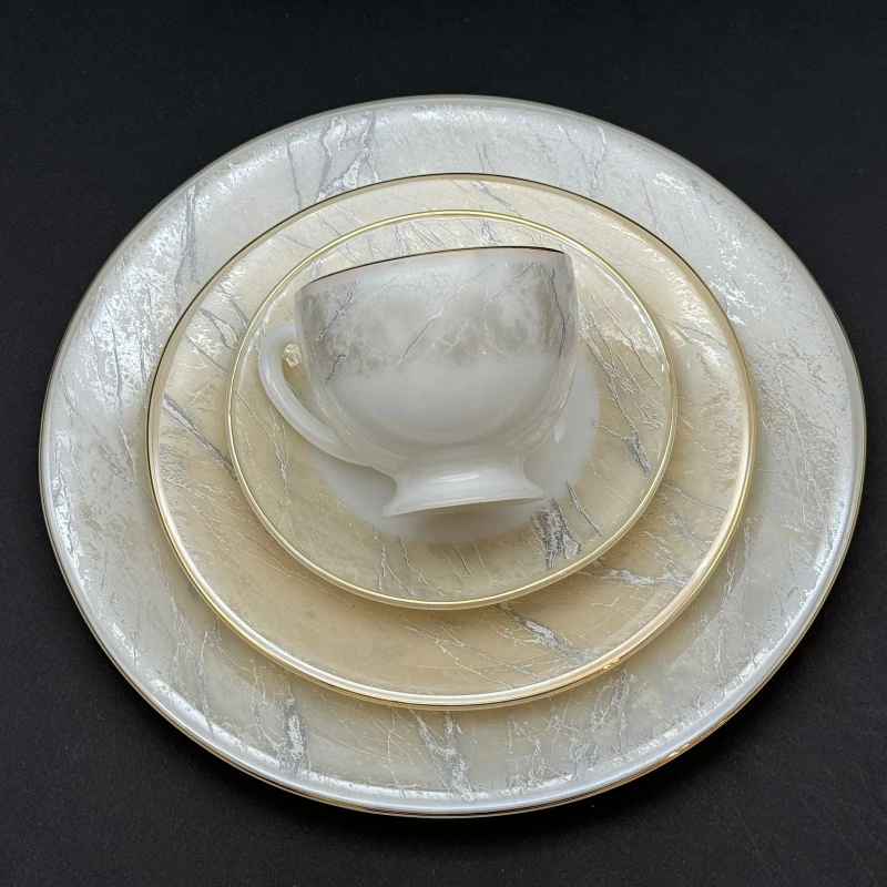 طقم اركوبال 58 قطعة – Y23050Y