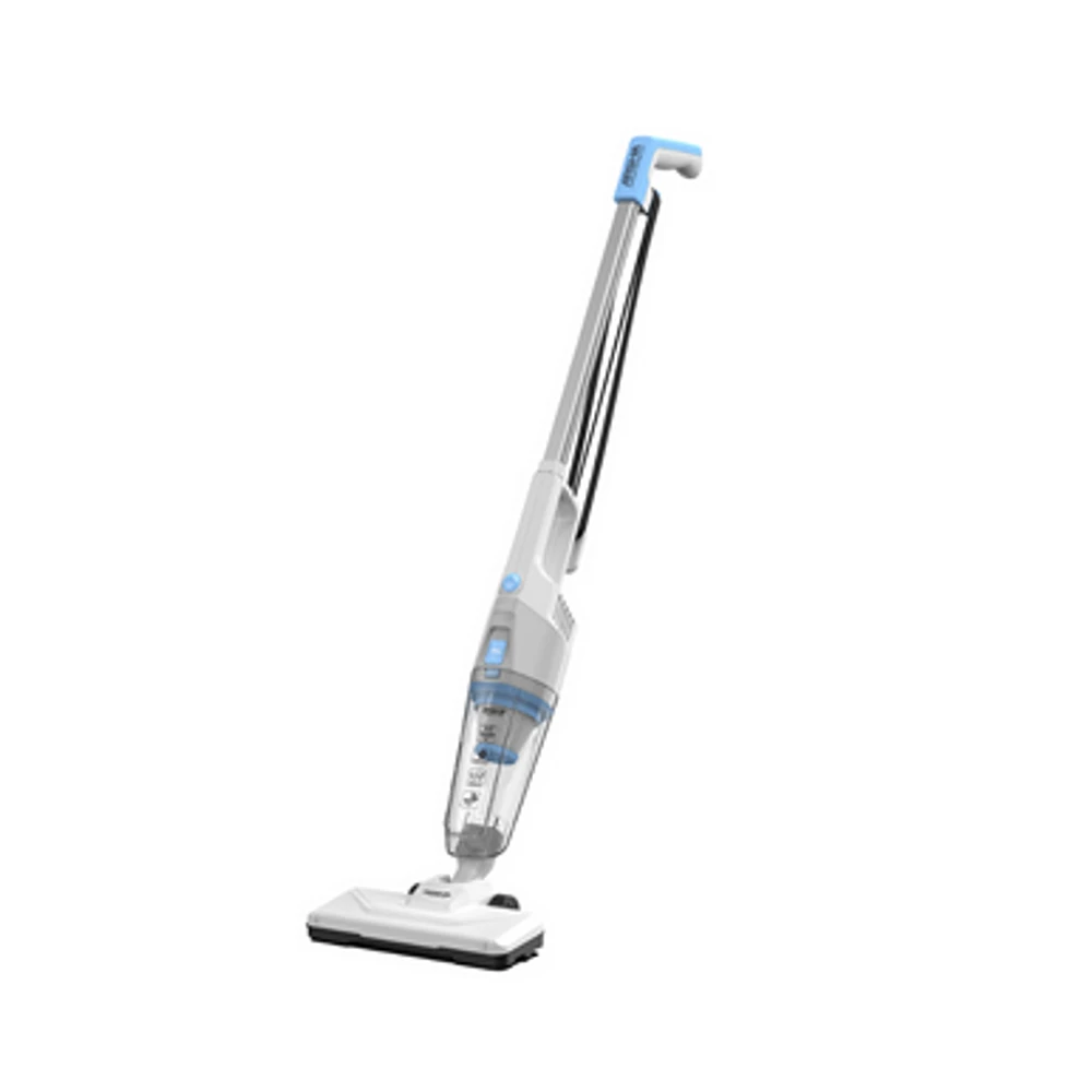 3198 – Arshia 3 In 1 Vacuum Cleaner Blue White