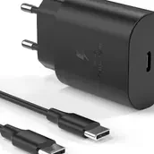 Samsung 25W Super Fast Charger Original Version A