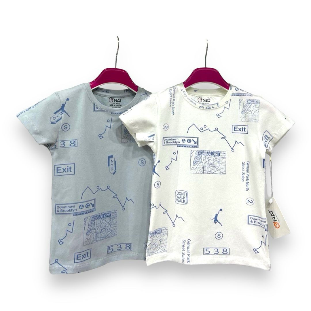 تيشرت اطفال