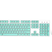 Golden King GK100 (0170) Wireless Keyboard And Mouse