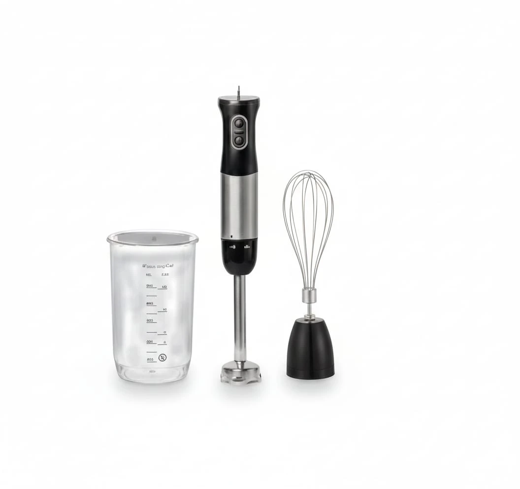 خلاط بيور متعدد الوظائف – PURE HAND BLENDER