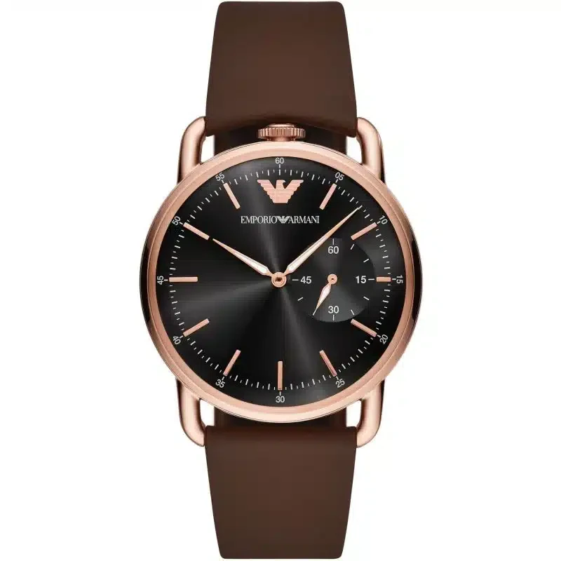 ساعة امبوريو ارماني للرجال