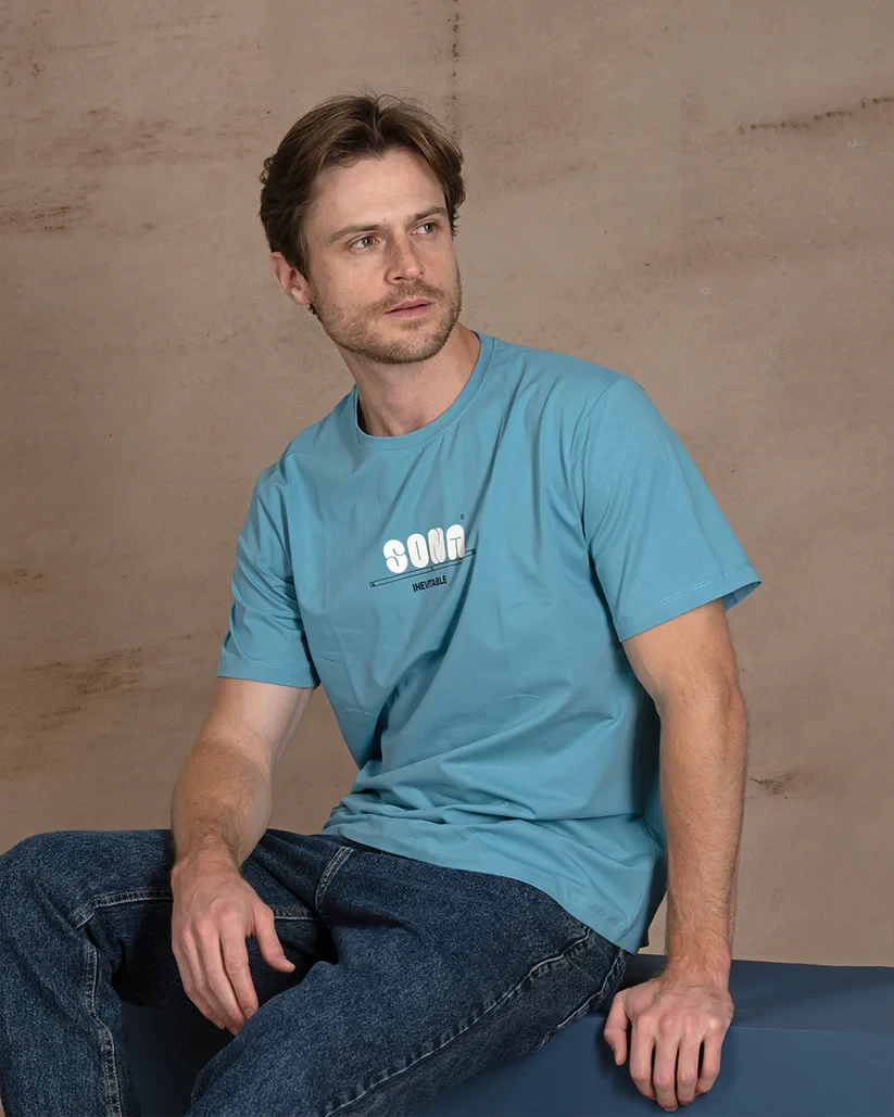 تيشيرت رجالي