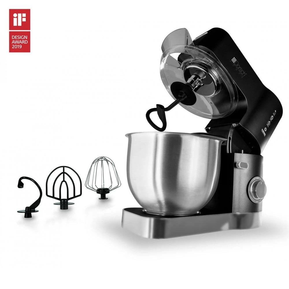 Stand Mixer 5.5 litres – 07100 – DORSCH