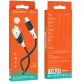 Borofone Bx79 Fast Charging Micro Cable