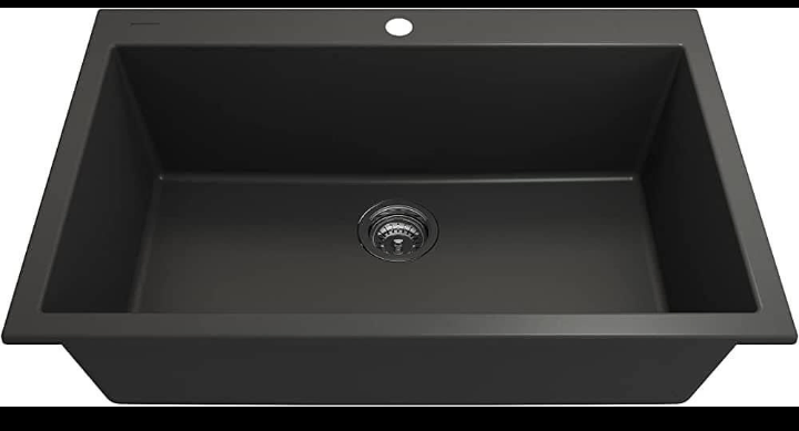 احواض جرانيت