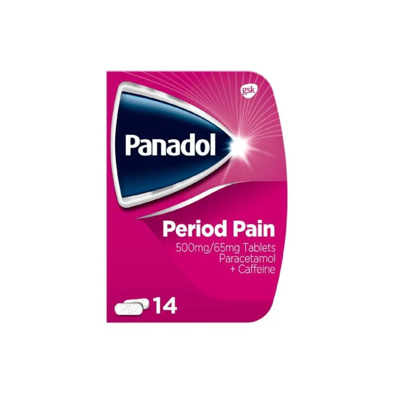 Panadol Period Pain