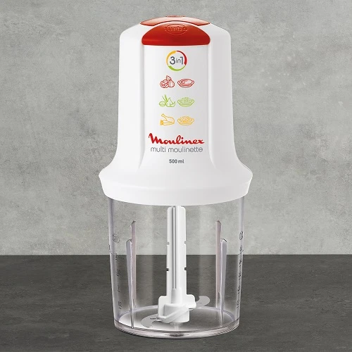 كبة مولينكس مالتي مولينيت ، 500 وات ، 500 مل