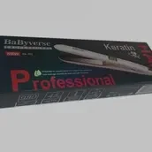 BaByverse Professional Hair Straightener Model BA302