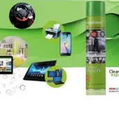 منظف فوم للكمبيوتر والشاشات