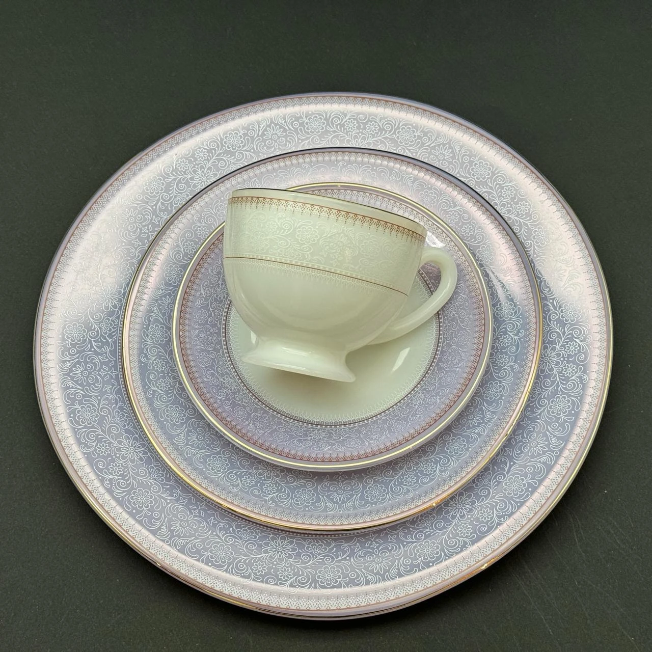 طقم اركوبال 58 قطعة – Y23031B