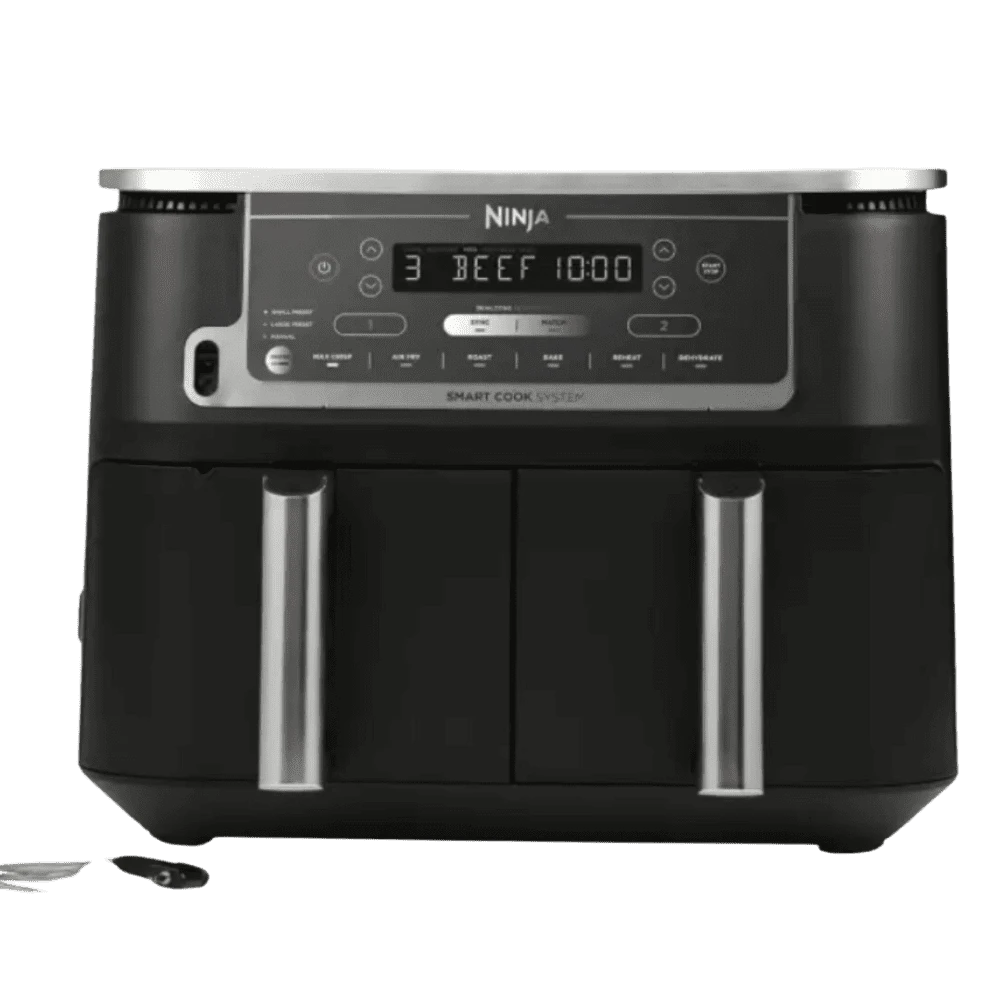 اير فراير نينجا فودي ماكس – 2400 وات