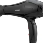 Sokany Sk-2200 Hair Dryer