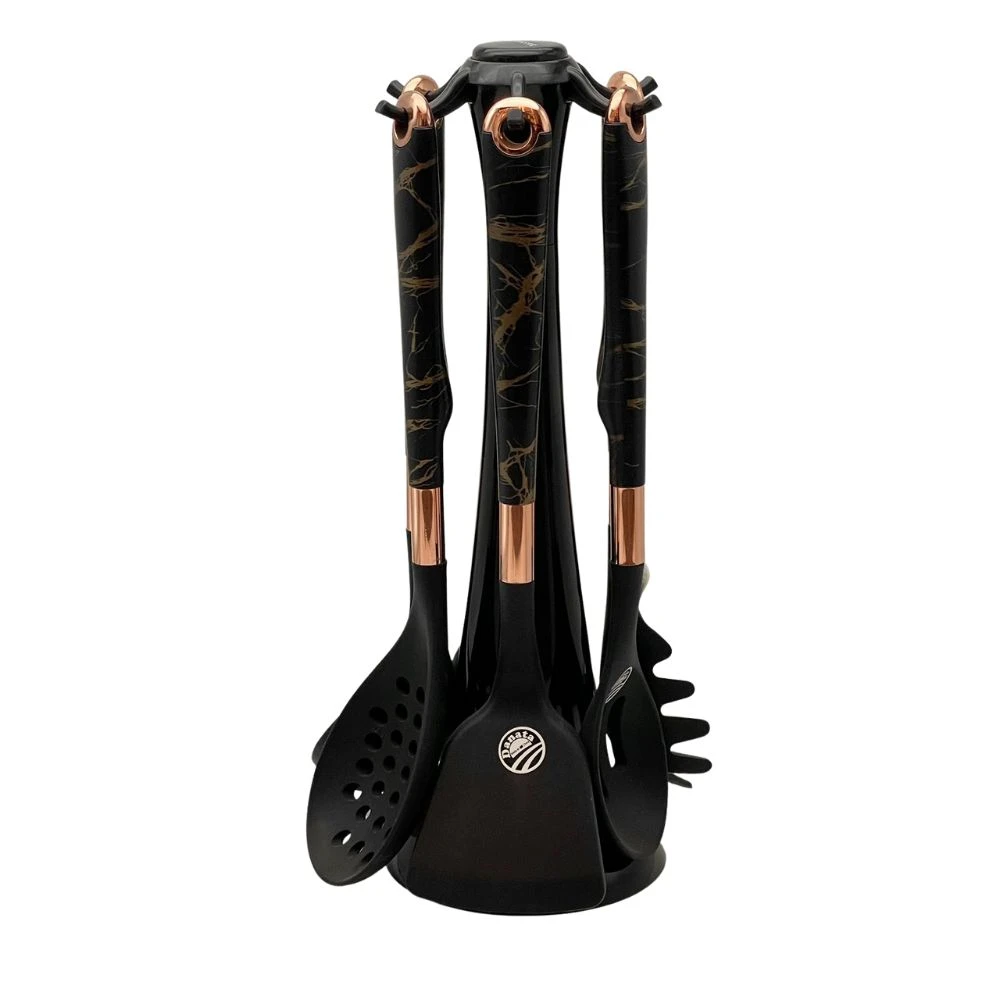 طقم توزيع سليكون ماربل