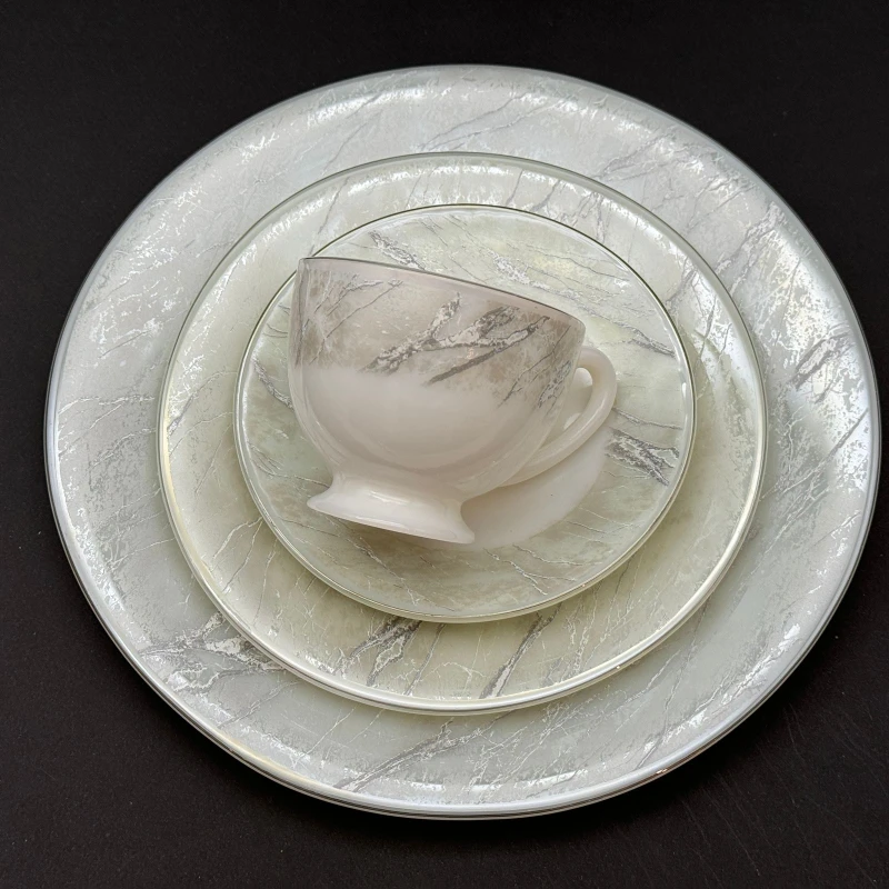 طقم اركوبال 58 قطعة – Y23050LW