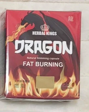 DRAGON FAT BURNING