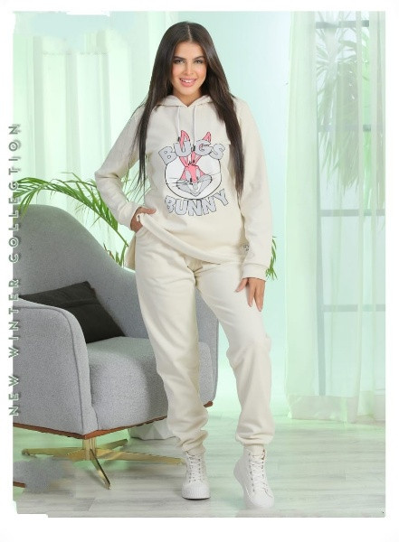 طقم ترنج شتوي  ميلتون2 قطع