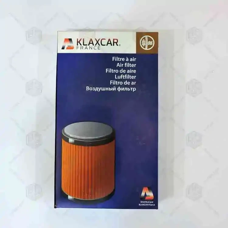 فلتر هواء (Klaxcar France) رينو ميجان 2