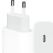 20W Type-C Charger Head White