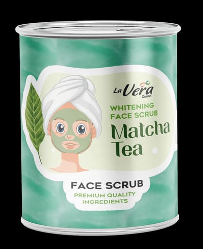 اسكرب 500 جرام عبوة ايزي اوبن