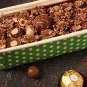 Ferrero Rocher Chocolate Despacito