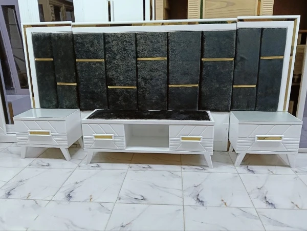 غرفه نوم ماستر