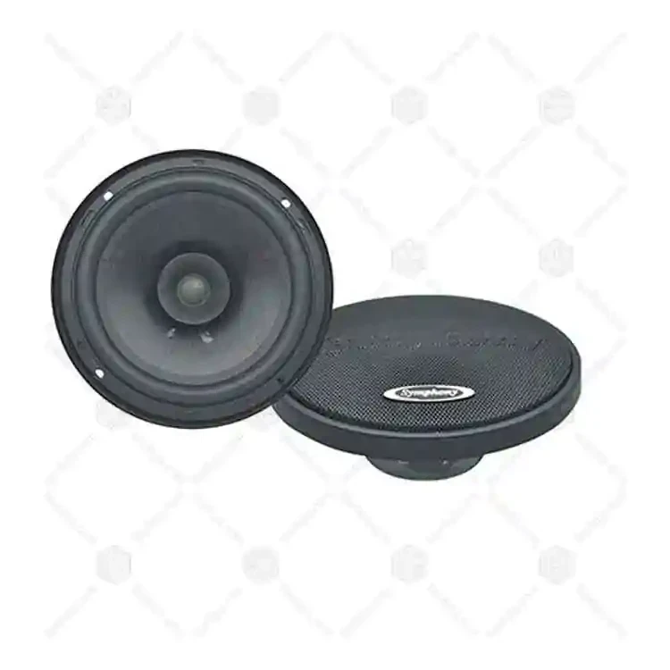 سماعات سيمفوني 150 واط 6 انش - SY-6110E