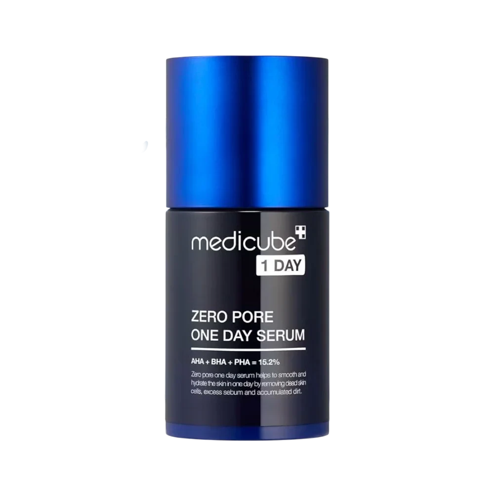 Medicube Zero Pore One Day Serum