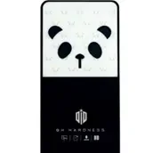 حامي حماية الشاشة الكاملة من الباندا شفافية عالية جدا