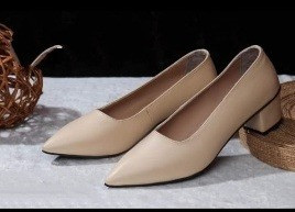 شوز ساده بوز