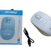 GIGA MAX G1600 Rechargeable Wireless Mouse T.C