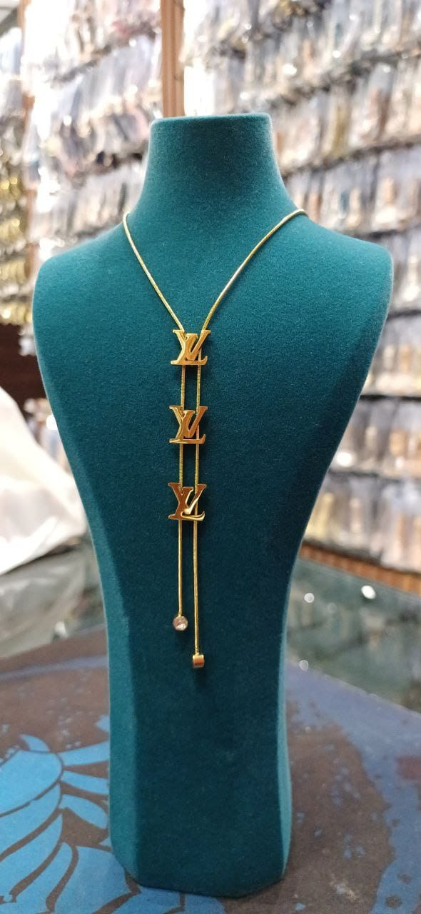 سلسة استالس ستيل