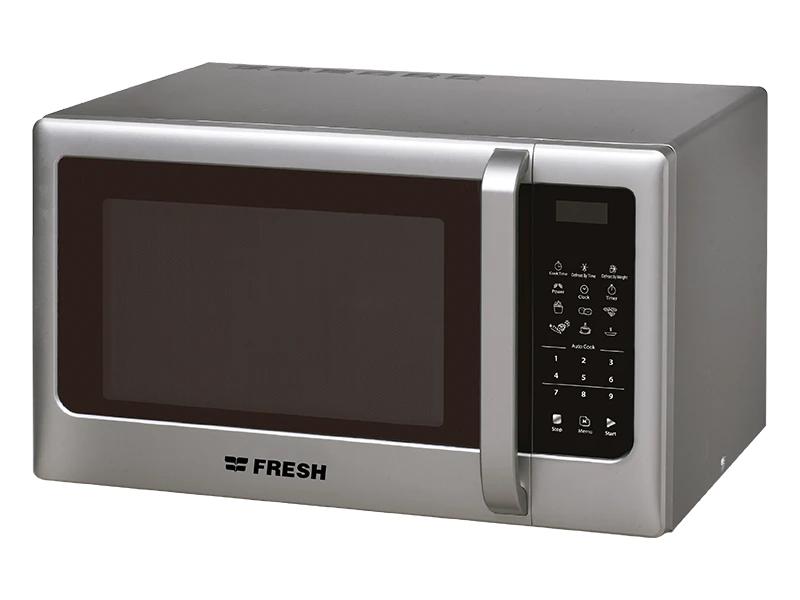 ميكروويف فريش 25 لتر -FMW-25kC-S