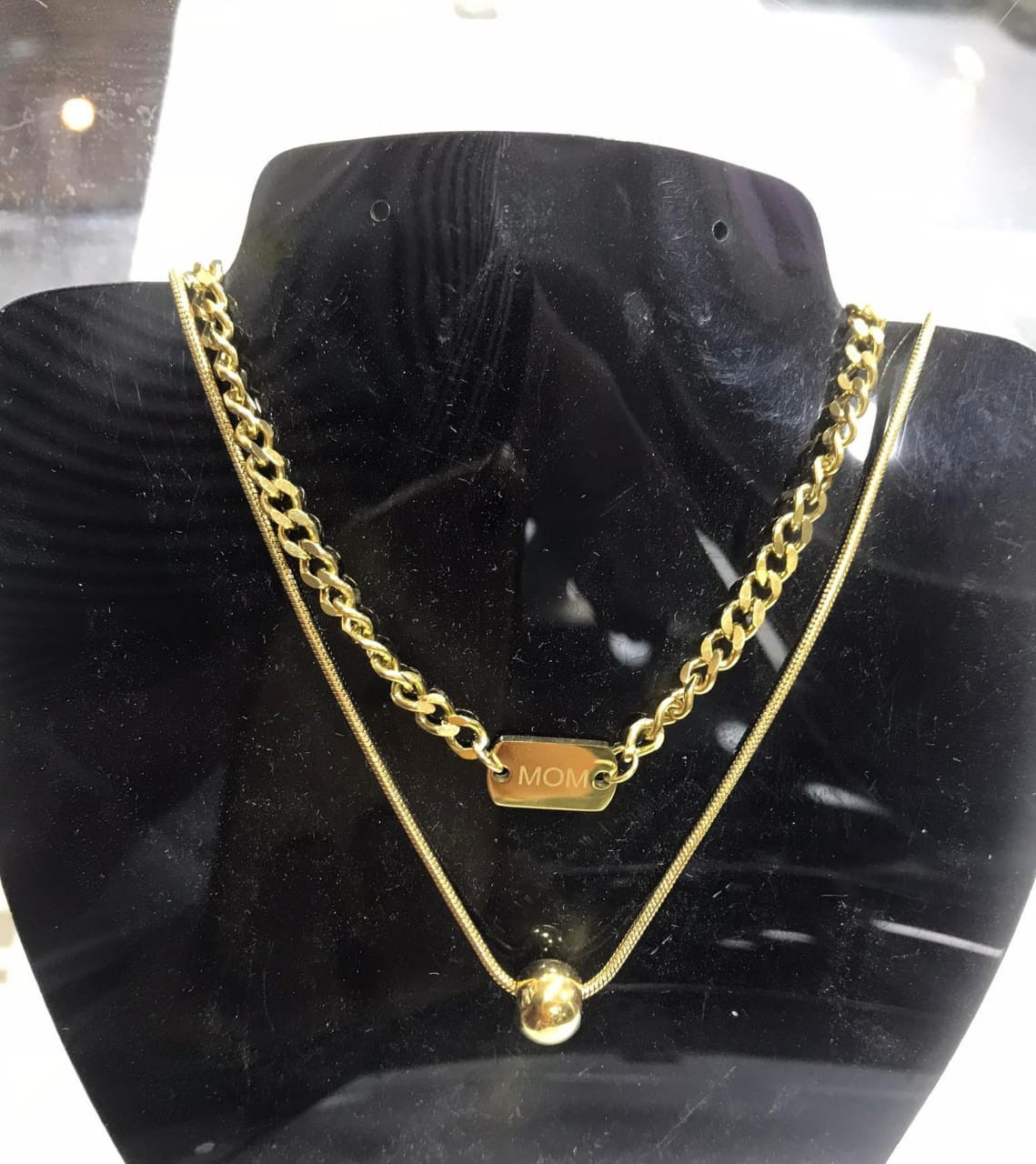 سلسة استالس ستيل