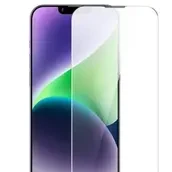 Original Series Tempered Glass Screen Protector With Dust Filter (0955)